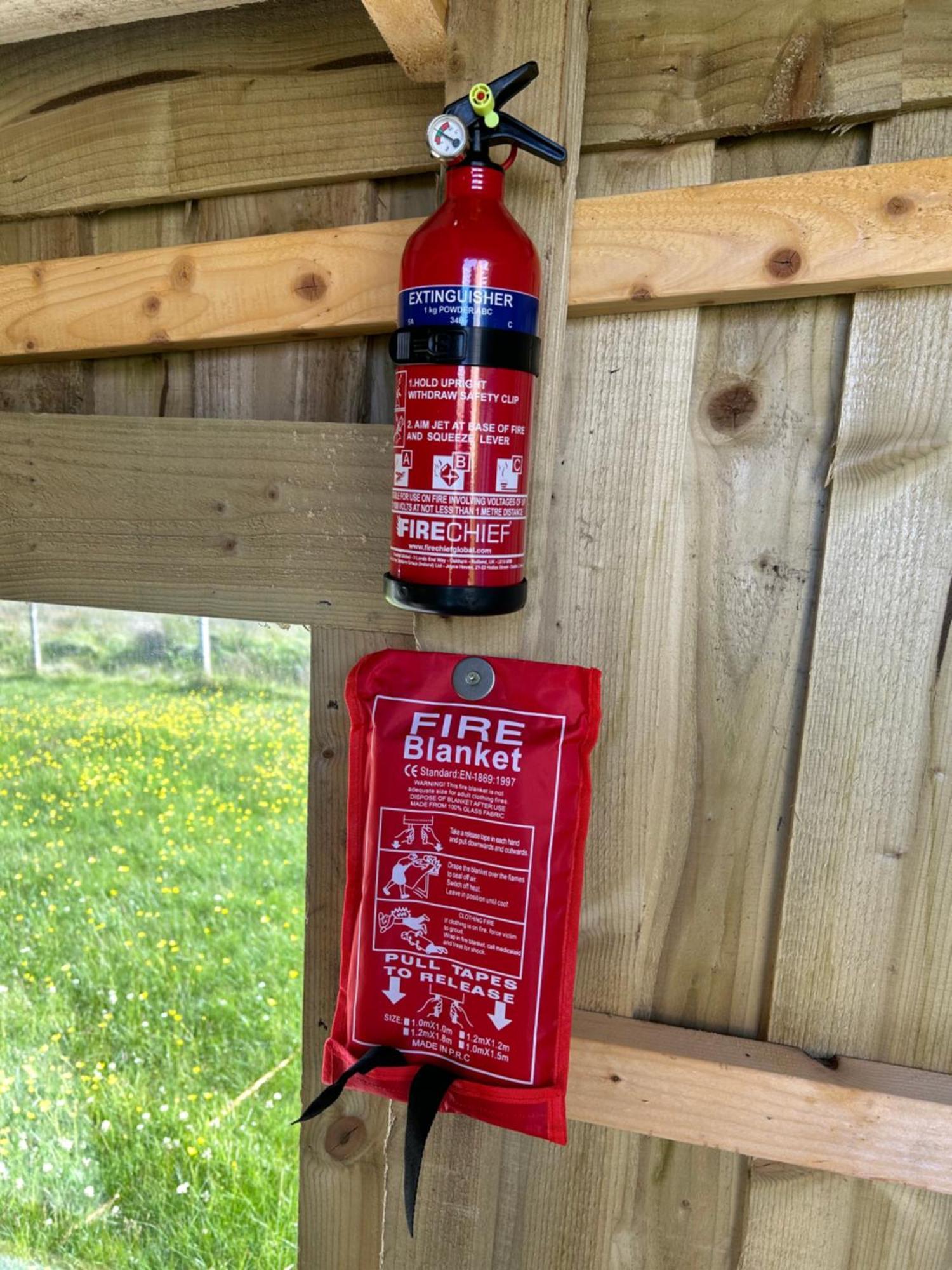 Shandon Tipi ロックカーロン エクステリア 写真